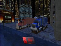 Heavy Cargo Truck Drive screenshot, image №1641791 - RAWG