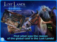 Lost Lands 5 screenshot, image №1843628 - RAWG