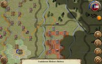 Chickamauga Battles screenshot, image №2498546 - RAWG