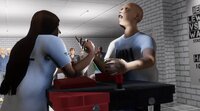 Arm Wrestling Reborn screenshot, image №3128075 - RAWG