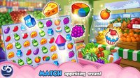 Supermarket Mania - Match 3 screenshot, image №1384087 - RAWG
