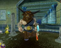 Wizard101 screenshot, image №496637 - RAWG