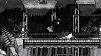 Umbrella Adventure - The castle of cake screenshot, image №3822120 - RAWG