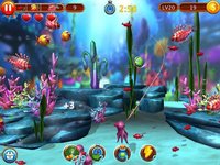 Hungry Fish 3D screenshot, image №2045704 - RAWG