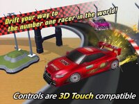 TAP DRIFT RACING - AR screenshot, image №2683317 - RAWG