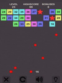 Balls and Bricks screenshot, image №942824 - RAWG