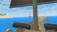 Lone Pirate VR screenshot, image №239697 - RAWG