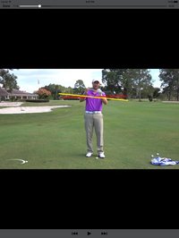 Golf Training and Coaching screenshot, image №2137888 - RAWG