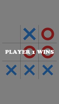Tic Tac Toe game screenshot, image №1302477 - RAWG