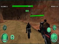 Race,Stunt,Fight,Reloaded!!! screenshot, image №2064539 - RAWG