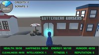 Off the Streets! - Ludum Dare 45 screenshot, image №2196027 - RAWG