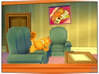 Garfield: Saving Arlene screenshot, image №443475 - RAWG