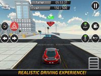 Ultimate Car Driving City St screenshot, image №1882868 - RAWG