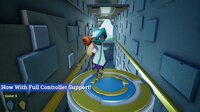 Wil Gradwell's SGD102 3D Platformer screenshot, image №3098252 - RAWG
