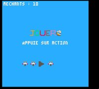 SuperAvion screenshot, image №3514925 - RAWG