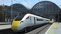 Train Simulator: East Coast Main Line London-Peterborough Route Add-On screenshot, image №112810 - RAWG