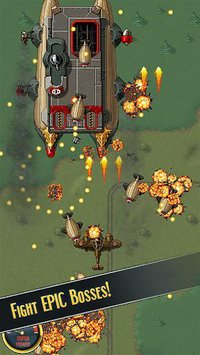 Aces of the Luftwaffe Premium screenshot, image №1409780 - RAWG