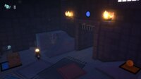 Pumpkin Boy (Futuregames, Joshua Ásberg, Sodaro, Jason Sandelin Francis, Snufhuffboy, Ruthenium) screenshot, image №3096347 - RAWG