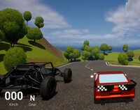 Vroom Vroom (Buvesa Game Development) screenshot, image №3755469 - RAWG