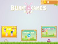 Bunny Little Games screenshot, image №1832599 - RAWG
