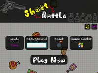Shoot Bottle Lite screenshot, image №1700461 - RAWG