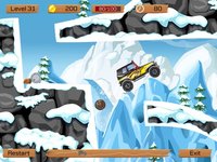 Snow Off Road screenshot, image №1900453 - RAWG