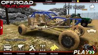 Offroad Outlaws screenshot, image №1396911 - RAWG