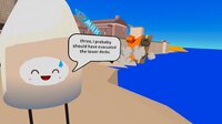 Noun Town: VR Language Learning screenshot, image №3059536 - RAWG