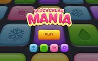 Block Crush Mania screenshot, image №1532537 - RAWG