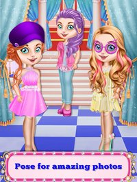 Little Girl First Spa & Salon screenshot, image №872332 - RAWG
