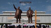 Kim jong-flappy screenshot, image №3287537 - RAWG