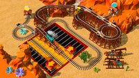 Train Maze Master screenshot, image №4250527 - RAWG