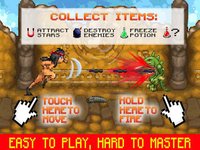Almost Naked Ninjas vs Monsters, Dragons & Witches Multiplayer FREE Games - By Dead Cool Apps screenshot, image №893185 - RAWG