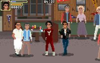 Mork vs Monzie screenshot, image №1840983 - RAWG