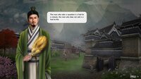 The Chronicles of Confucius's Journey screenshot, image №3962942 - RAWG