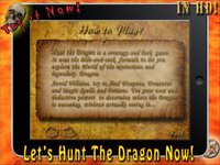 Hunt The Dragon HD – FULL FREE screenshot, image №1613962 - RAWG