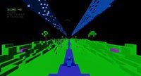 Hot simple endless runner screenshot, image №2382733 - RAWG