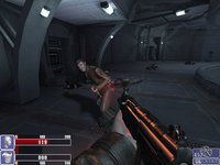 Hellforces screenshot, image №389472 - RAWG