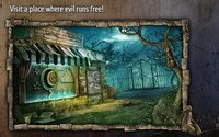 Stray Souls Free. Mystical Hidden Object Game screenshot, image №1435336 - RAWG