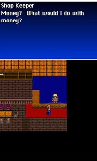 Davidi Adventures screenshot, image №1852536 - RAWG
