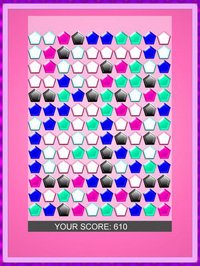 Diamonds - Skill game - Free version screenshot, image №1606360 - RAWG