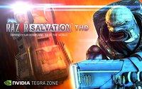 Razor: Salvation screenshot, image №697716 - RAWG