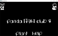 Panda Fight Club screenshot, image №2813155 - RAWG