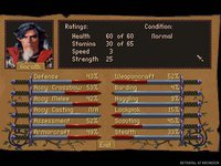 Betrayal at Krondor Pack screenshot, image №219853 - RAWG