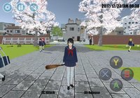 High School Simulator 2018 screenshot, image №1443029 - RAWG