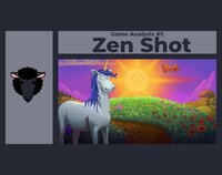 Zen Shot screenshot, image №2429173 - RAWG