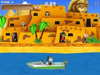 Sushi Blast (itch) screenshot, image №1209278 - RAWG
