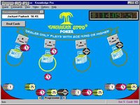 Caribbean Stud Poker Knowledge Pro screenshot, image №339174 - RAWG
