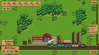 Iron Village screenshot, image №4178863 - RAWG