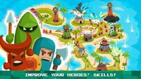 BattleTimeOS - Real Time Strategy Offline Game screenshot, image №2103971 - RAWG
